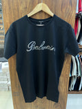BLMN ROUND NECK T-SHIRT