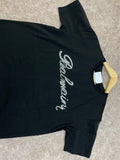 BLMN ROUND NECK T-SHIRT