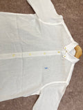 RLP LINEN PLAIN SHIRT