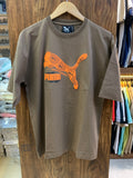PMA Round Neck Oversized T-Shirt