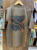 PMA Round Neck Oversized T-Shirt
