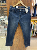 NUTCA JEANS