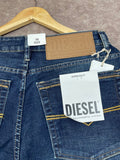 DSL SRAIGHT FIT JEANS