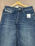 DSL SRAIGHT FIT JEANS