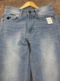 ARMNI JEANS