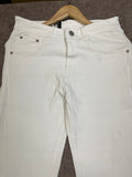 ZARA WH COMFRT JEANS