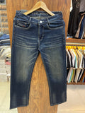 DIESEL STRAIGHT JEANS