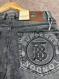 BURBRY JEANS