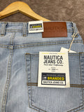 NAUTICA STRAIGHT JEANS