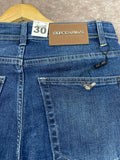 G ARMNI JEANS