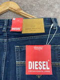 DSL JEANS