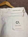 C-K JEANS