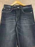 TRUE BLUE JEANS