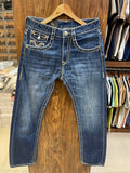 TR JEANS