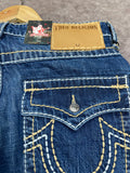 TR JEANS