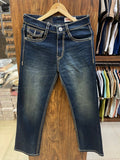 TR JEANS
