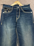 TR JEANS