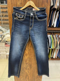 TR JEANS