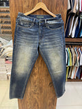 BOTTEGA ANKLE JEANS