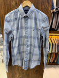 C-K CHECKS SHIRT