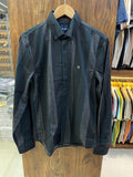 C-K STRIPE SHIRTS