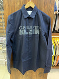 C-K DESIGNER SHIRT