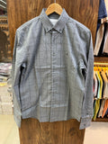 C-K CHECKS SHIRT