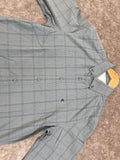 C-K CHECKS SHIRT