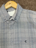 C-K CHECKS SHIRT