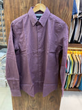 C-K PLAIN SHIRT