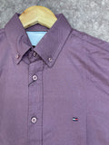 C-K PLAIN SHIRT