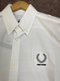 FRD PRRY PLAIN SHIRT