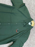 FRD PRRY PLAIN SHIRT