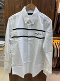 FRD PRRY DESIGNER SHIRT