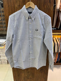 FRD PRRY STRIPE SHIRTS
