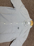 FRD PRRY STRIPE SHIRTS