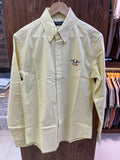 FRD PRRY PLAIN SHIRT