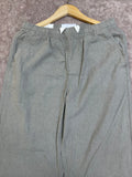 HUS LINEN TROUSER