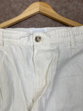 C-A LINEN TROUSER