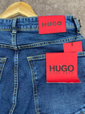 HG BSS STRAIGHT FIT JEANS