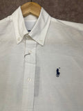 RLP PLAIN SHIRT