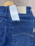 A-X STRAIGHT FIT JEANS