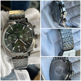 EMP ARMNI WATCH