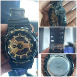 Casio G-Shock GA-110 WATCH