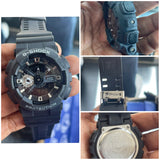 Casio G-Shock GA-110 WATCH