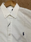 RLP CLASSIC COLLECTION PLAIN SHIRT