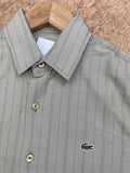 LCST VERTICAL PINSTRIPE STRIPE SHIRTS