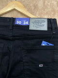 TMY ESSENTIAL BLACK JEANS