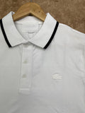 LCST SIDE-TAPE CLASSIC FIT POLO T-SHIRT