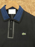 LCST COLORBLOCK CLASSIC FIT POLO T-SHIRT